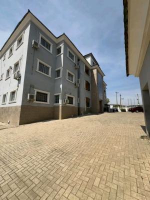 En-suite Spacious 3bedrooms Flats., Jahi, Abuja, House for Rent