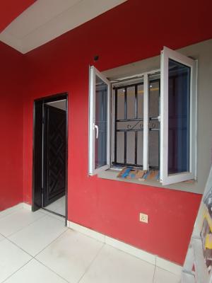 a Standard Room and Parlor, Before Shoprite Ajah, Lekki Phase 2, Lekki, Lagos, Mini Flat (room and Parlour) for Rent