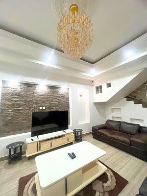 Gorgeous  4 Bedroom Townhouse, Apo Resettlement, Apo, Abuja, House for Rent