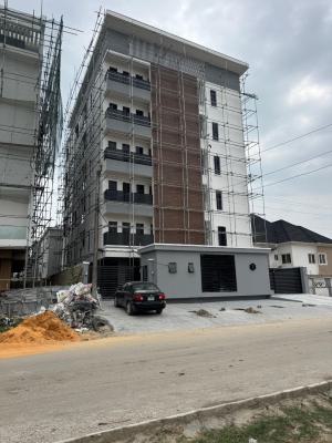 Stunning  Fully Serviced  3 Bedroom  Apartments, Ikate Elegushi, Lekki, Lagos, Flat / Apartment for Sale