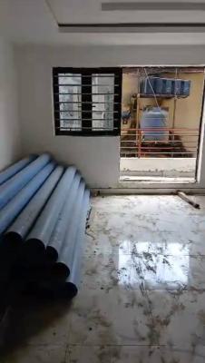 Lovely 2bedroom Flat, Masha Kilo, Surulere, Lagos, Flat / Apartment for Rent