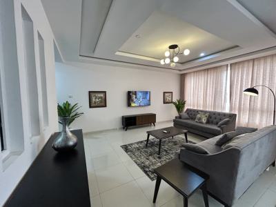 Luxury 2 Bedroom Apartment, Ikoyi, Lagos, Flat / Apartment Short Let
