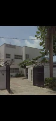 6bedroom Office Space, Victoria Island (vi), Lagos, Plaza / Complex / Mall for Rent