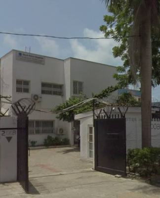 6 Bedroom Office Space, Victoria Island (vi), Lagos, Office Space for Rent