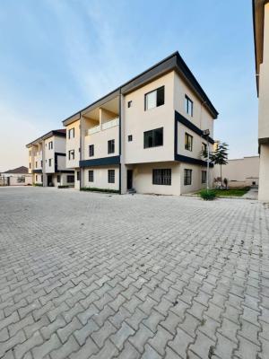 5-bedroom Luxury Terrace Duplex Mabushi  Corner Piece, Mabushi, Mabushi, Abuja, Terraced Duplex for Sale