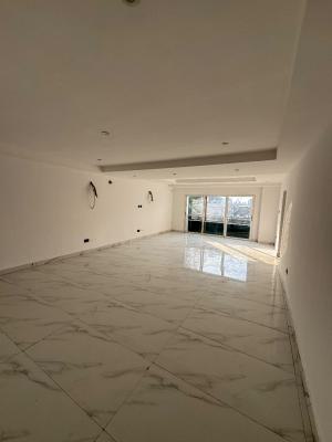 Brand New Waterfront 3 Bedroom Apartment + Swimming Pool, Gym, Elevato, Off Awolowo Road, Ikoyi, Lagos, Flat / Apartment for Rent