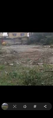 Land in Omole Estate Phase 1, Ikeja, Lagos, Mixed-use Land for Sale