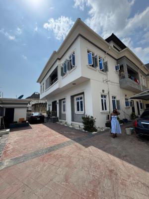 Miniflat, Bera Estate, Lekki Expressway, Lekki, Lagos, Mini Flat (room and Parlour) for Rent