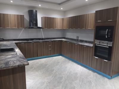 5 Bedroom Detached Duplex with Bq, Ikeja Gra, Ikeja, Lagos, Detached Duplex for Rent