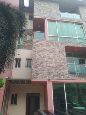 Serviced 3 Bedroom Maisonette  with Boys Quarters, Old Ikoyi, Ikoyi, Lagos, House for Rent