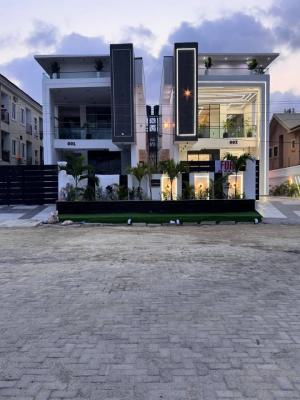 5bedroom Fully Detached Duplex with Swimming Pool, Okota, Okota, Isolo, Lagos, Detached Duplex for Sale
