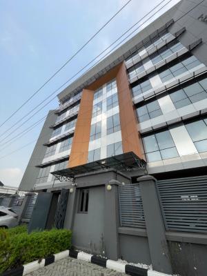 (358sqms) on The 5th Floor  Type 2 ( 10sqms ) on The Ground Floor, Lekki Phase 1, Lekki, Lagos, Office Space for Rent