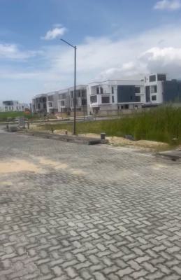 800sqm in a Serviced Estate in Lekki, Hampton Bay Estate, Ikate, Lekki, Lagos, Residential Land for Sale
