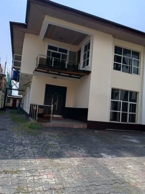 5 Bedroom Semi Detached Duplex, Lekki Phase 1, Lekki, Lagos, House for Rent
