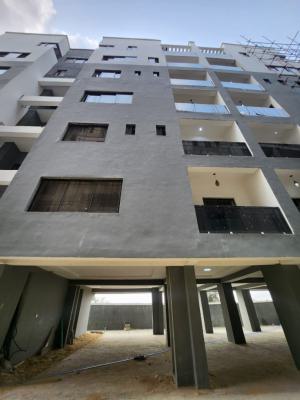 Smart Modern 2 Bedroom Maisonette, Directly Facing Coastal Rd / Chisco, Ikate Elegushi, Lekki, Lagos, House for Sale