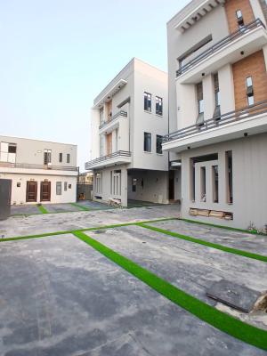 2-bedroom Luxury Apartment in Ajah, Lekki Scheme 2, Ajah, Lagos, Flat / Apartment for Sale