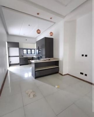 Luxury 3 Bedroom Duplex in a Secured Estate, Ogidan Road, Sangotedo, Ajah, Lagos, Terraced Duplex for Rent