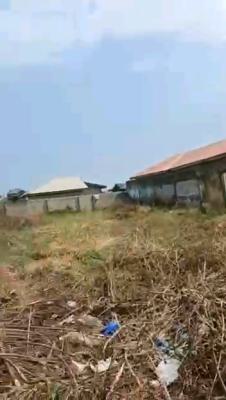 a Plot of Land at New Garage, New Garage, Gbagada, Lagos, Mixed-use Land for Sale
