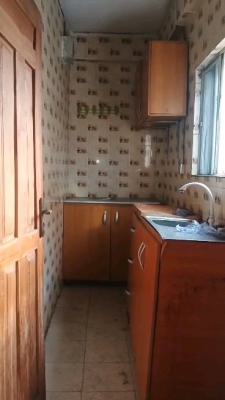 Standard and Executive Two Bedroom Flat, Alagomeji, Yaba, Lagos, Flat / Apartment for Rent