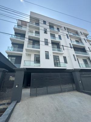 Luxury 2bedrooms, Lekki Phase 1, Lekki, Lagos, Flat / Apartment for Sale