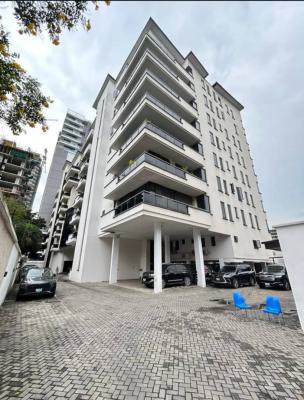 3 Bedroom Apartments Available in Ikoyi, Old Ikoyi, Ikoyi, Lagos, Flat / Apartment for Rent