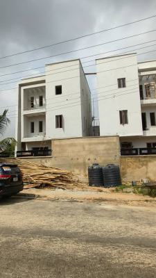 Elegant Solidly Built 5 Bedroom Detached Duplex with Bq, Phase 2, Magodo, Lagos, Detached Duplex for Sale