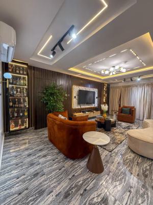 3 Bedroom Apartment, Abule Egba, Agege, Lagos, Flat / Apartment Short Let