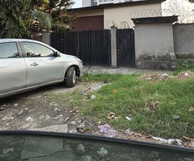 Spacious 5 Bedroom Detached House + Bq, Sitting on 1,000 Sqm of Land, Victoria Island (vi), Lagos, Detached Duplex for Rent