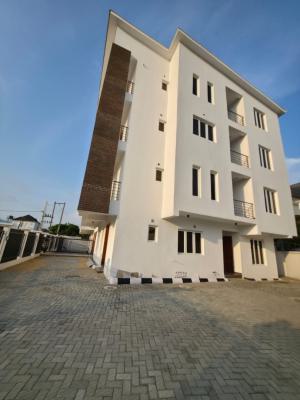 Luxury 4 Bedroom Maisonette with a Room Bq, Lekki Phase1 Extension, Lekki, Lagos, Flat / Apartment for Sale