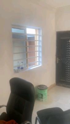 Newly Built Decent Self Con , Pop Standard, Screeded Wall ,, Iwaya, Yaba, Lagos, Self Contain (single Rooms) for Rent