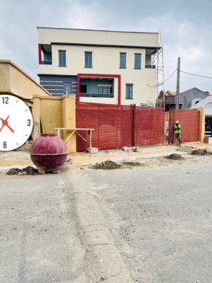 a Newly Built and Standard 4 Bedroom Terrace Duplex, Mende, Maryland, Lagos, Terraced Duplex for Sale