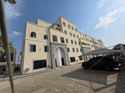 Newly Built Waterfront 5 Bedroom Duplex, Off Admiralty Way, Lekki Phase 1, Lekki, Lagos, Terraced Duplex for Rent
