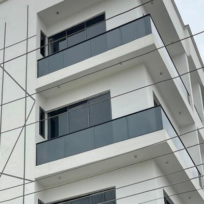 Lovely 1 Bedroom Apartment Available, Igbo Efon, Lekki, Lagos, Block of Flats for Sale