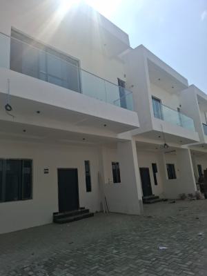 Brand Newly Build 4bedroom Terrace Duplex, Vgc Ajah, Lekki Phase 2, Lekki, Lagos, Terraced Duplex for Sale