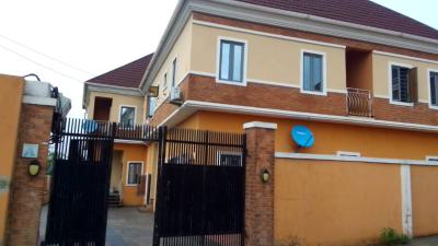 Tastefully Finished Block of 5 Flats, Omolephase2, Omole Phase 2, Ikeja, Lagos, Block of Flats for Sale