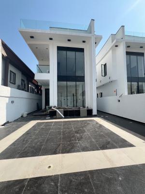 Luxury 5bedroom Fully Detached Duplex, Ikota Lekki Lagos, Ikota, Lekki, Lagos, Detached Duplex for Sale