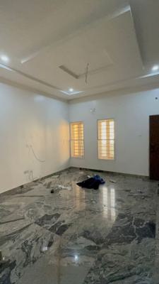 Tastefully Finished Spacious Standard Standard Built.   3 Bedrooms Ter, Jahi By Gilmor, Jahi, Abuja, Terraced Duplex for Rent