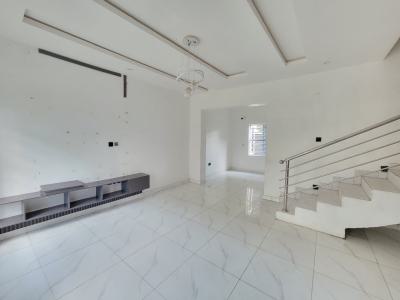 Luxury 3bedroom Terrace Duplex, Harmony Estate, Ajah, Lagos, Flat / Apartment for Rent
