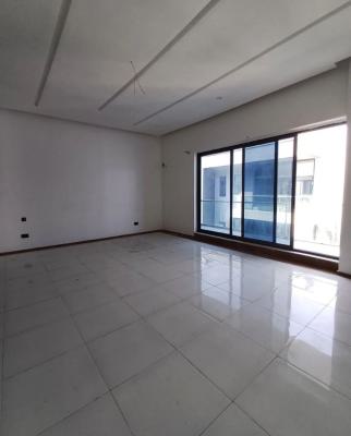 Super Clean Serviced 4 Bedroom Terraces Duplex + Bq, Ikate, Lekki, Lagos, Terraced Duplex for Rent