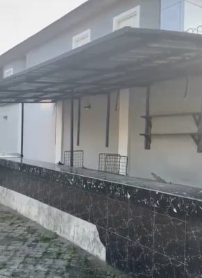 a 6bedroom Detached House with 3 Rooms En-suite Boys Quarters, Onna 12, Lekki, Lekki Phase 1, Lekki, Lagos, Commercial Property for Rent