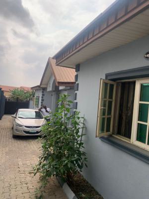 4 Bedroom Detached Bungalow with 2 Sitting Rooms, Yanbule Area Bashorun Ibadan, Ibadan, Oyo, Detached Bungalow for Sale