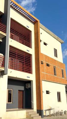 Luxury 3-bedroom  Apartment, Paradise Estate Road, Life Camp, Life Camp, Abuja, Flat / Apartment Short Let