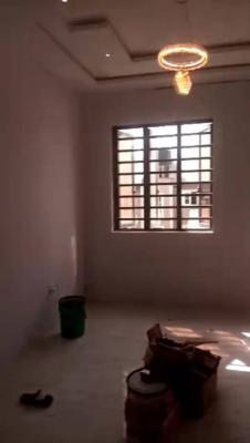 Newly Built 2 Bedroom Flat with 3 Toilet for Let, Powerline Ojodu, Ojodu, Lagos, Flat / Apartment for Rent