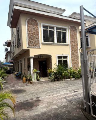 Luxury 4 Bedroom Fully Detached Duplex, Oniru, Victoria Island (vi), Lagos, Detached Duplex for Sale