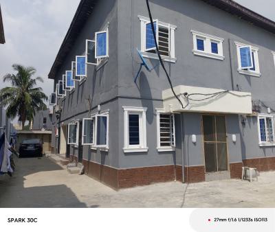 Luxury 2 Bedroom, United Estate, Sangotedo, Ajah, Lagos, Flat / Apartment for Rent