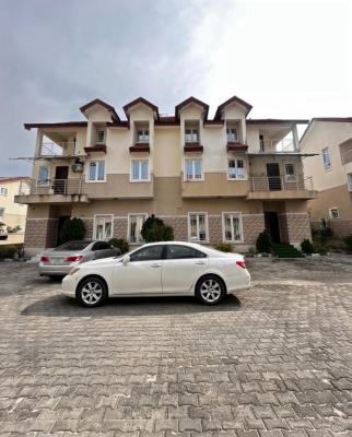 Luxury 4 Bedroom Semi Detached Duplex, Orchid, Lekki, Lagos, Semi-detached Duplex for Sale
