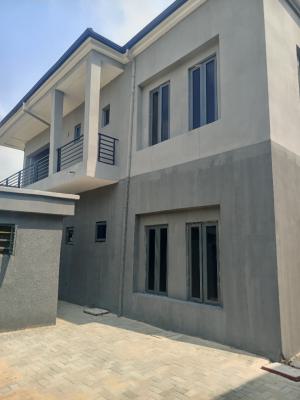 Newly Built Luxury Mini Flat with 2 Toilets and Standard Kitchen, Awoyaya, Ibeju Lekki, Lagos, Mini Flat (room and Parlour) for Rent
