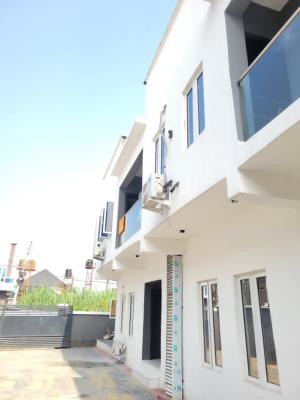 3bedroom Terrace Duplex, Harmony Estate, Langbasa, Ajah, Lagos, Terraced Duplex for Rent