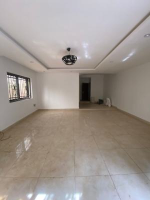 Almost Completed 4 Bedroom Terrace with Bq, Guzape District, Abuja, Terraced Duplex for Sale