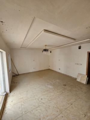 Brand New 3 Bedroom Flat with No Bq, Jahi, Abuja, Flat / Apartment for Rent